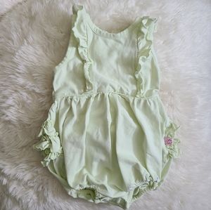 COPY - Ruffle Butts Romper